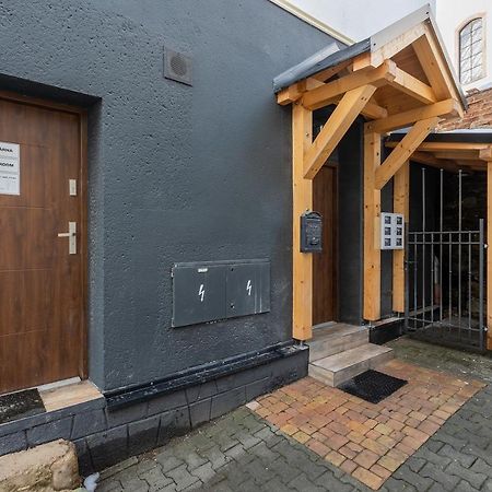 Vlevo Dole Koko Apartment Rokytnice nad Jizerou Luaran gambar