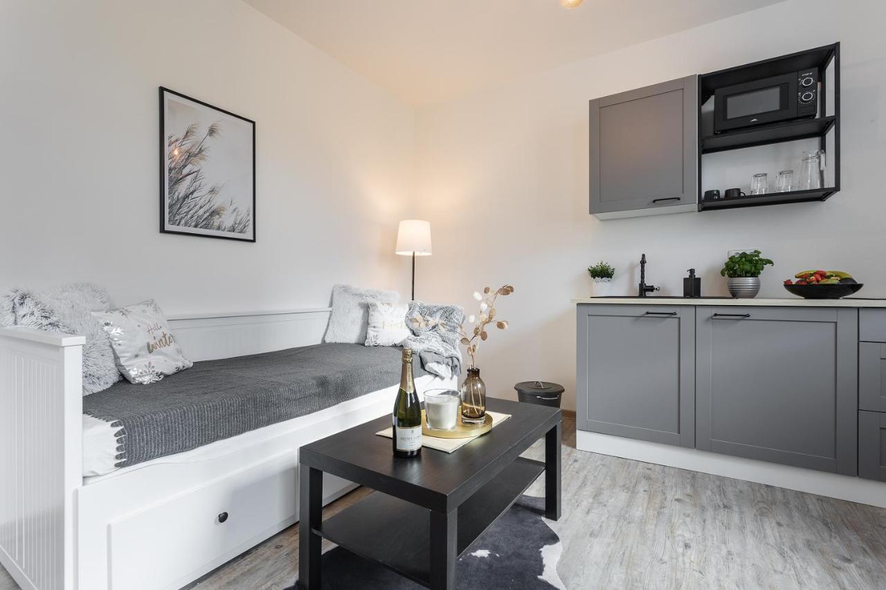 Vlevo Dole Koko Apartment Rokytnice nad Jizerou Luaran gambar