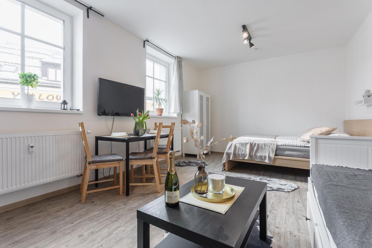 Vlevo Dole Koko Apartment Rokytnice nad Jizerou Luaran gambar