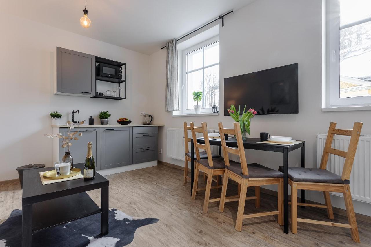 Vlevo Dole Koko Apartment Rokytnice nad Jizerou Luaran gambar