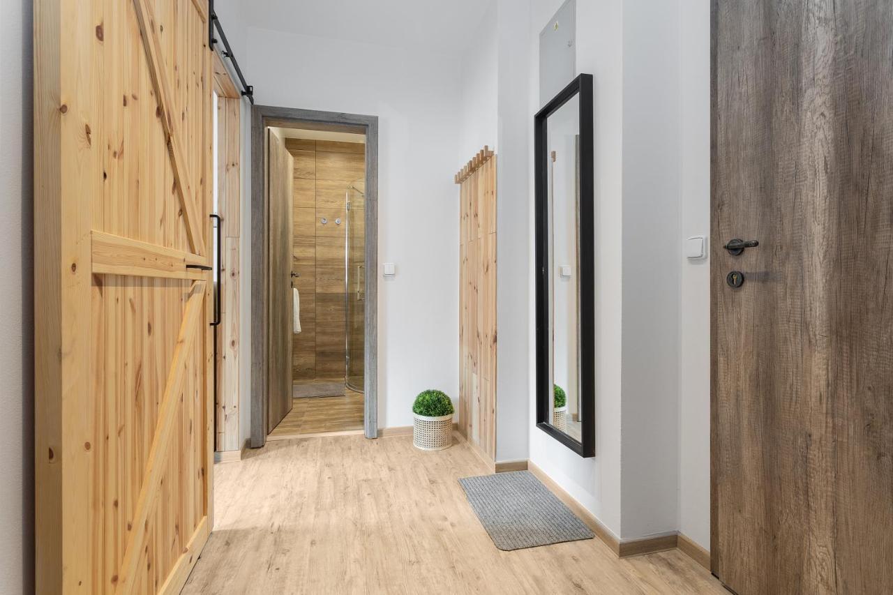 Vlevo Dole Koko Apartment Rokytnice nad Jizerou Luaran gambar