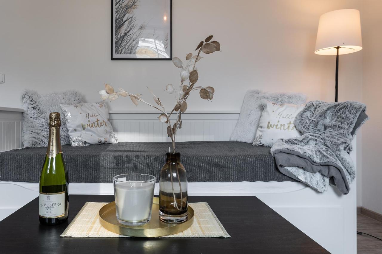 Vlevo Dole Koko Apartment Rokytnice nad Jizerou Luaran gambar