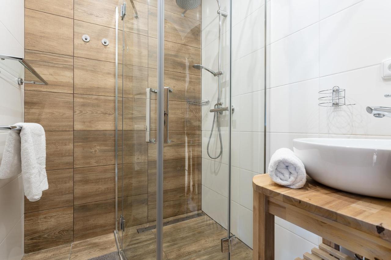 Vlevo Dole Koko Apartment Rokytnice nad Jizerou Luaran gambar