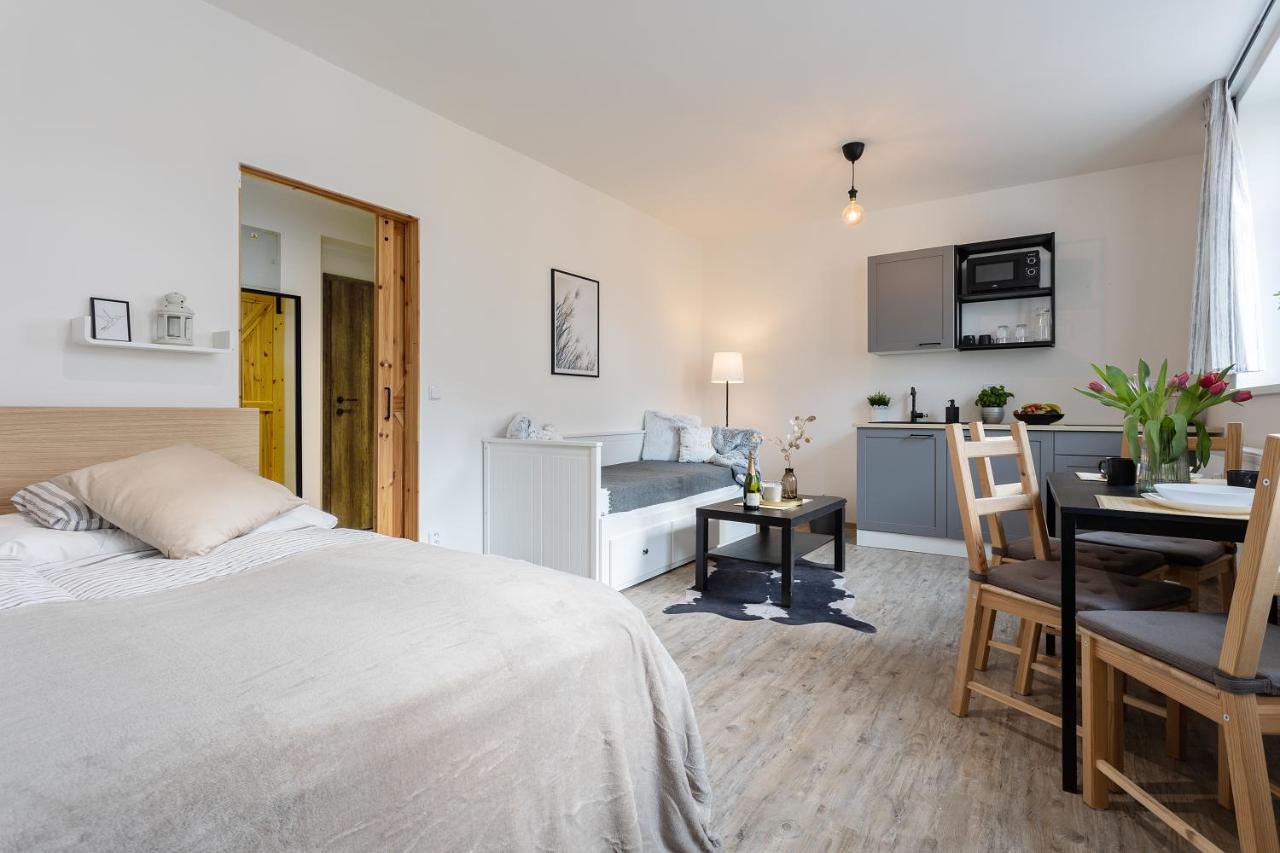 Vlevo Dole Koko Apartment Rokytnice nad Jizerou Luaran gambar